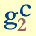 G2C logo