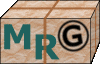 MRG Project Logo