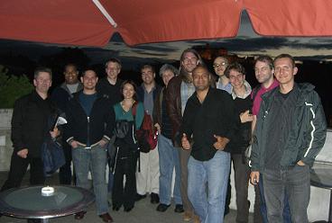 MilePost partners