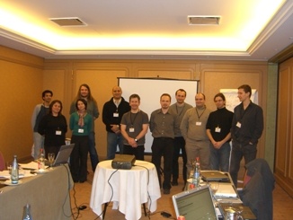 Partners in Ghent