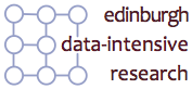 Edinburgh Data-Intensive Research 