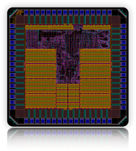 EnCore Castle Processor