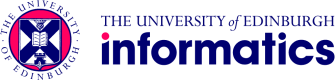 School of Informatics - University of Edinburgh