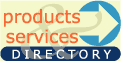 products and services directory