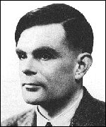 Alan Turing