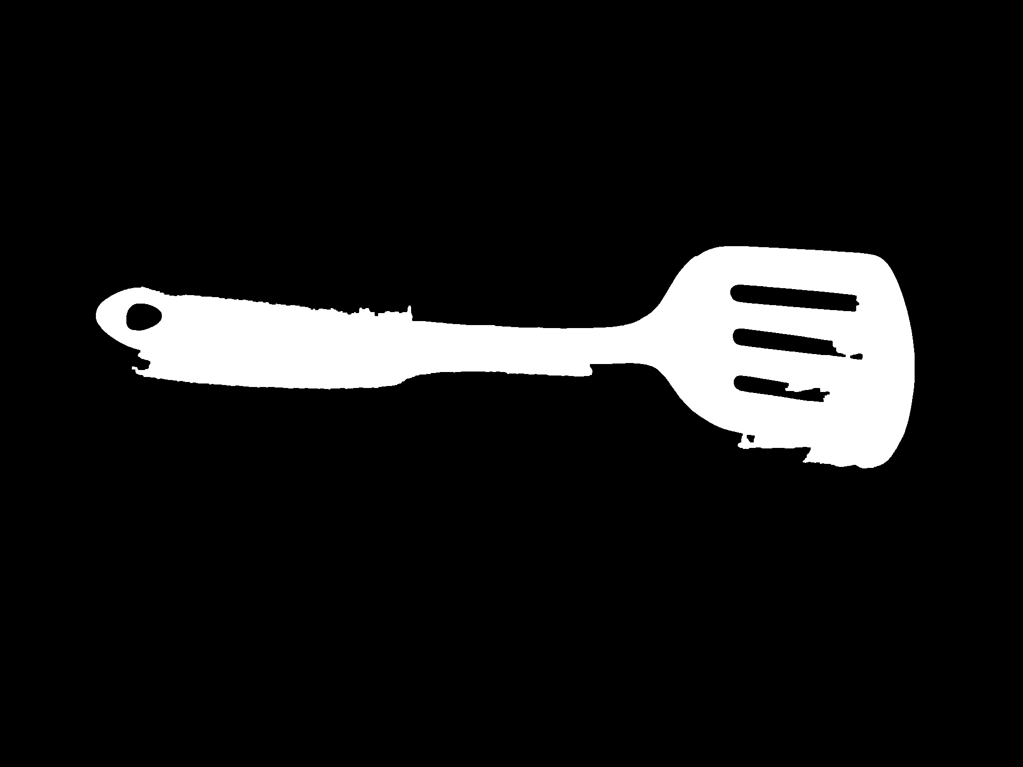 Edinburgh Kitchen Utensil Database